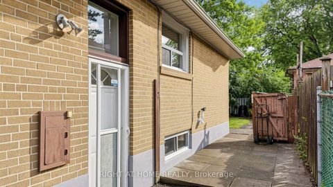 Photo 37 at 76 Fenside Drive, Donalda, Toronto