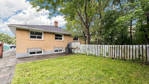 Photo 39 at 76 Fenside Drive, Donalda, Toronto
