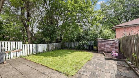Photo 40 at 76 Fenside Drive, Donalda, Toronto