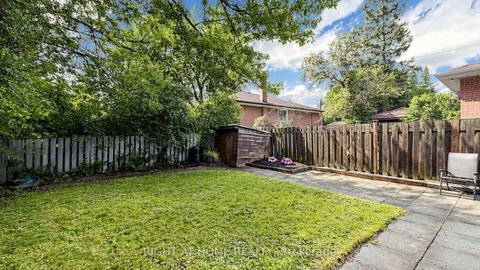 Photo 41 at 76 Fenside Drive, Donalda, Toronto