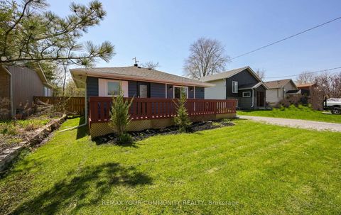 Photo 0 at 285 Kenwood Avenue, Keswick South, Georgina