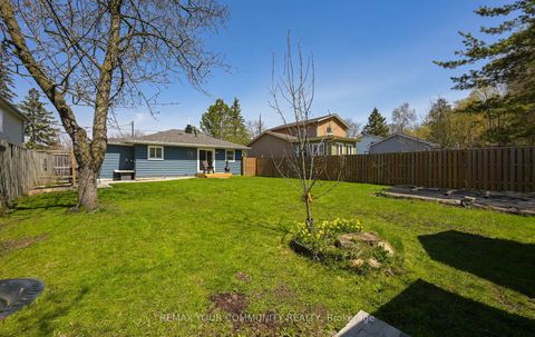 Photo 1 at 285 Kenwood Avenue, Keswick South, Georgina