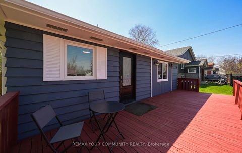 Photo 2 at 285 Kenwood Avenue, Keswick South, Georgina
