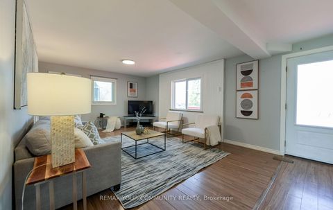 Photo 3 at 285 Kenwood Avenue, Keswick South, Georgina