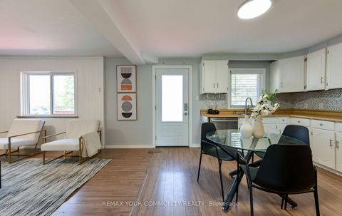 Photo 4 at 285 Kenwood Avenue, Keswick South, Georgina
