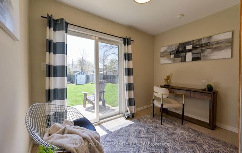 Photo 16 at 285 Kenwood Avenue, Keswick South, Georgina