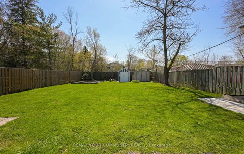Photo 19 at 285 Kenwood Avenue, Keswick South, Georgina