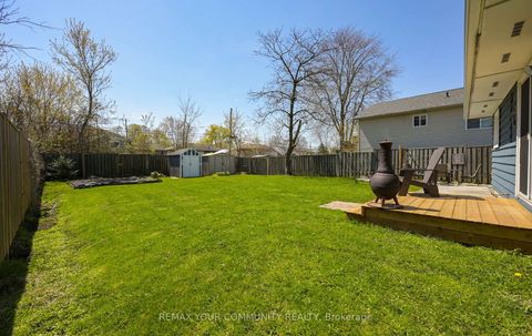 Photo 22 at 285 Kenwood Avenue, Keswick South, Georgina