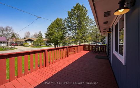 Photo 23 at 285 Kenwood Avenue, Keswick South, Georgina