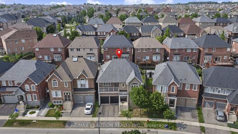 Photo 1 at 28 Brightside Avenue, Jefferson, Richmond Hill