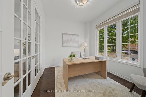 Photo 5 at 28 Brightside Avenue, Jefferson, Richmond Hill