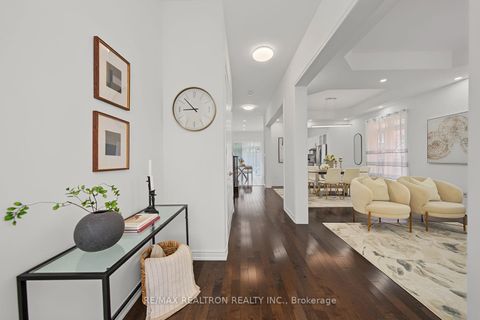 Photo 7 at 28 Brightside Avenue, Jefferson, Richmond Hill