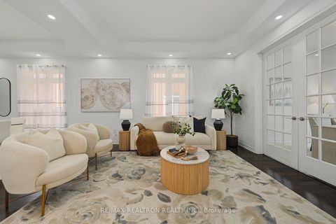 Photo 8 at 28 Brightside Avenue, Jefferson, Richmond Hill