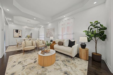 Photo 9 at 28 Brightside Avenue, Jefferson, Richmond Hill