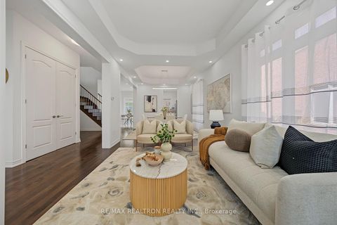 Photo 10 at 28 Brightside Avenue, Jefferson, Richmond Hill
