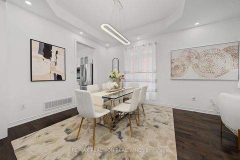Photo 11 at 28 Brightside Avenue, Jefferson, Richmond Hill