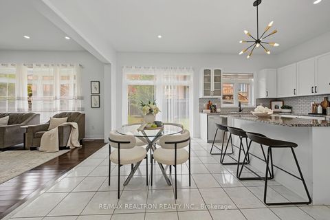 Photo 12 at 28 Brightside Avenue, Jefferson, Richmond Hill