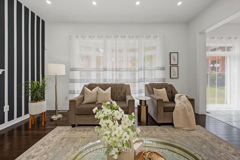 Photo 14 at 28 Brightside Avenue, Jefferson, Richmond Hill