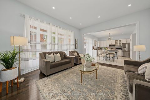 Photo 15 at 28 Brightside Avenue, Jefferson, Richmond Hill