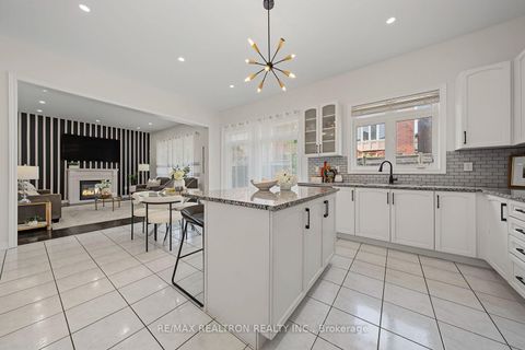 Photo 18 at 28 Brightside Avenue, Jefferson, Richmond Hill