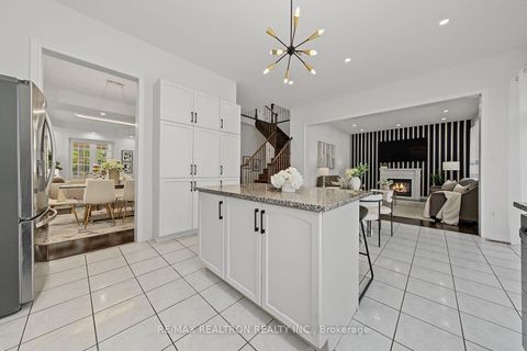 Photo 19 at 28 Brightside Avenue, Jefferson, Richmond Hill