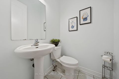 Photo 20 at 28 Brightside Avenue, Jefferson, Richmond Hill