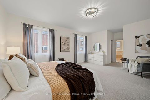 Photo 25 at 28 Brightside Avenue, Jefferson, Richmond Hill