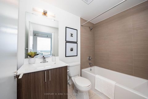 Photo 5 at 3608 - 55 Ann O'Reilly Road, Henry Farm, Toronto