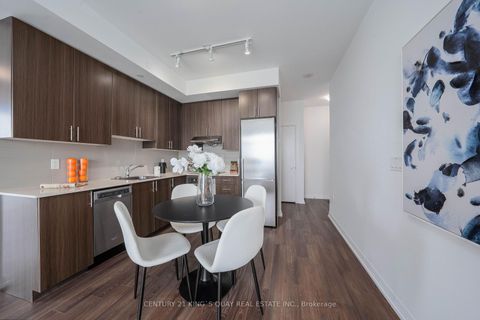 Photo 7 at 3608 - 55 Ann O'Reilly Road, Henry Farm, Toronto