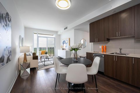 Photo 9 at 3608 - 55 Ann O'Reilly Road, Henry Farm, Toronto