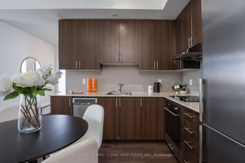 Photo 10 at 3608 - 55 Ann O'Reilly Road, Henry Farm, Toronto