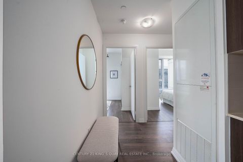 Photo 11 at 3608 - 55 Ann O'Reilly Road, Henry Farm, Toronto