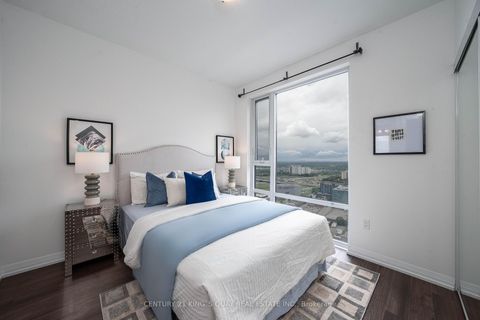 Photo 12 at 3608 - 55 Ann O'Reilly Road, Henry Farm, Toronto