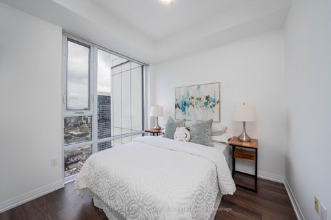 Photo 14 at 3608 - 55 Ann O'Reilly Road, Henry Farm, Toronto