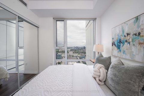 Photo 15 at 3608 - 55 Ann O'Reilly Road, Henry Farm, Toronto