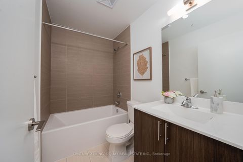 Photo 16 at 3608 - 55 Ann O'Reilly Road, Henry Farm, Toronto