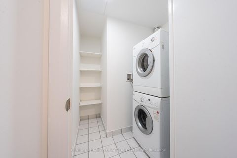 Photo 17 at 3608 - 55 Ann O'Reilly Road, Henry Farm, Toronto