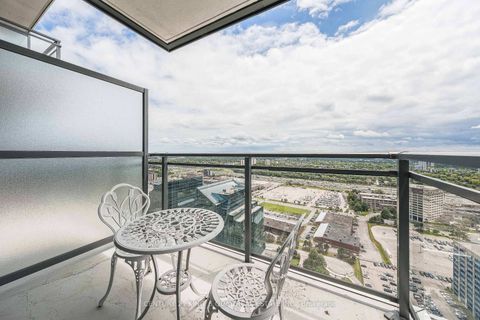 Photo 18 at 3608 - 55 Ann O'Reilly Road, Henry Farm, Toronto