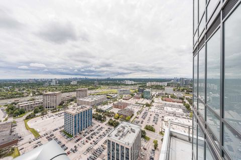 Photo 19 at 3608 - 55 Ann O'Reilly Road, Henry Farm, Toronto