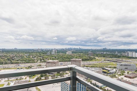 Photo 20 at 3608 - 55 Ann O'Reilly Road, Henry Farm, Toronto