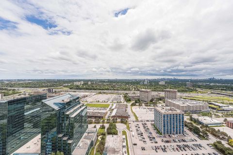 Photo 21 at 3608 - 55 Ann O'Reilly Road, Henry Farm, Toronto
