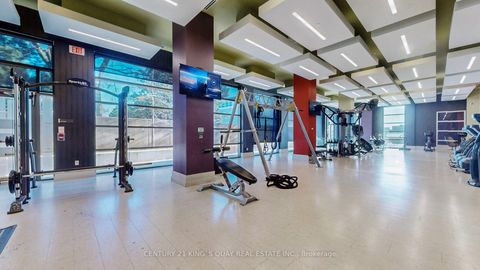 Photo 25 at 3608 - 55 Ann O'Reilly Road, Henry Farm, Toronto