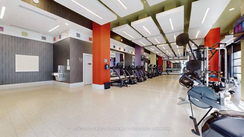 Photo 26 at 3608 - 55 Ann O'Reilly Road, Henry Farm, Toronto