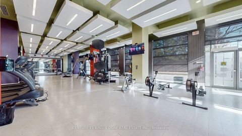 Photo 27 at 3608 - 55 Ann O'Reilly Road, Henry Farm, Toronto