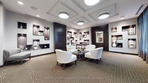 Photo 28 at 3608 - 55 Ann O'Reilly Road, Henry Farm, Toronto