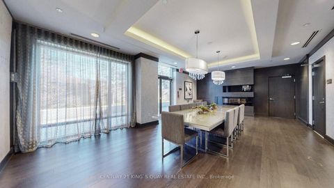 Photo 29 at 3608 - 55 Ann O'Reilly Road, Henry Farm, Toronto