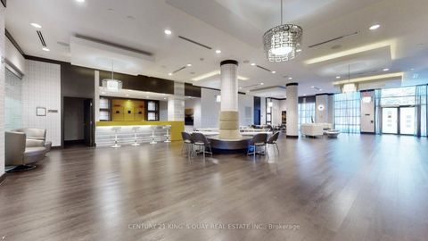 Photo 30 at 3608 - 55 Ann O'Reilly Road, Henry Farm, Toronto