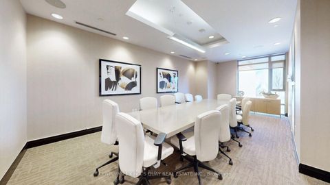 Photo 32 at 3608 - 55 Ann O'Reilly Road, Henry Farm, Toronto