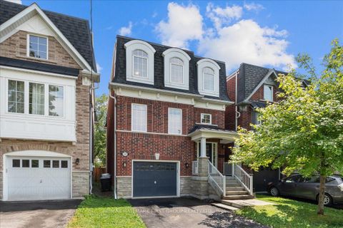 Photo 0 at 53F Dentonia Park Avenue, Crescent Town, Toronto