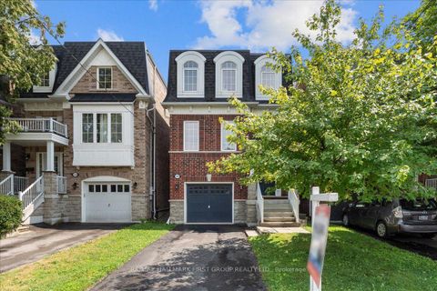 Photo 1 at 53F Dentonia Park Avenue, Crescent Town, Toronto